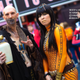 Illustration for article titled Our Favorite Photos From Cosplay's All-Star Weekend